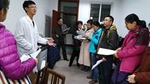 说明: F:\教务\2017教务文件\关于开展黑料网
第四届实验教学大奖赛的通知\预赛照片\微信图片_201711241504376.jpg